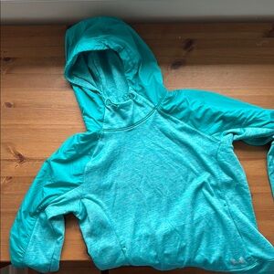 Under Armour Aqua Pullover Hoodie